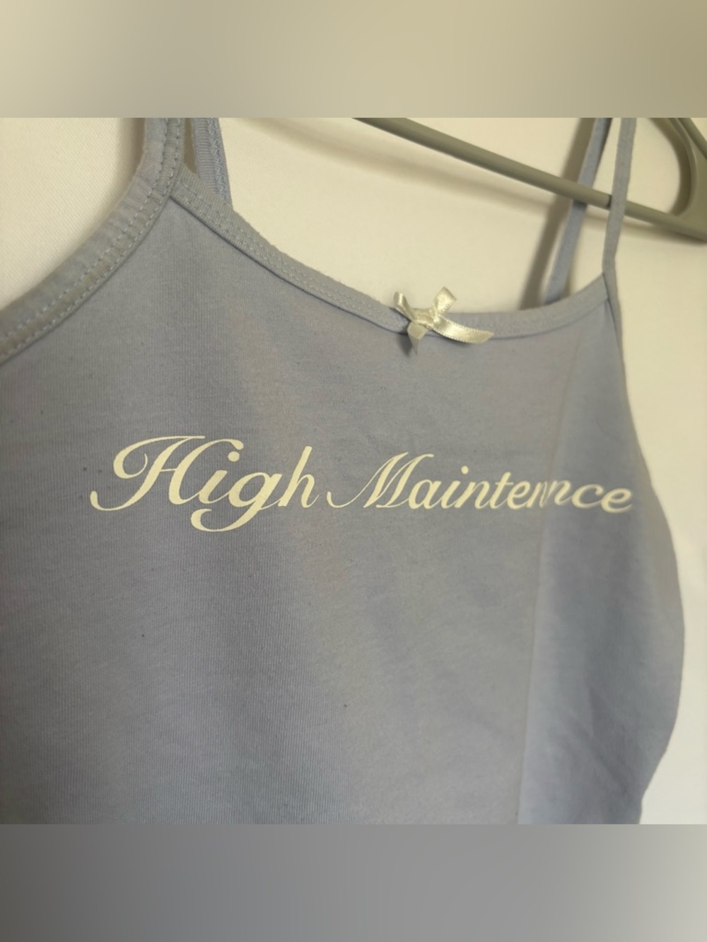 Wild Fable High Maintenance Tank Top